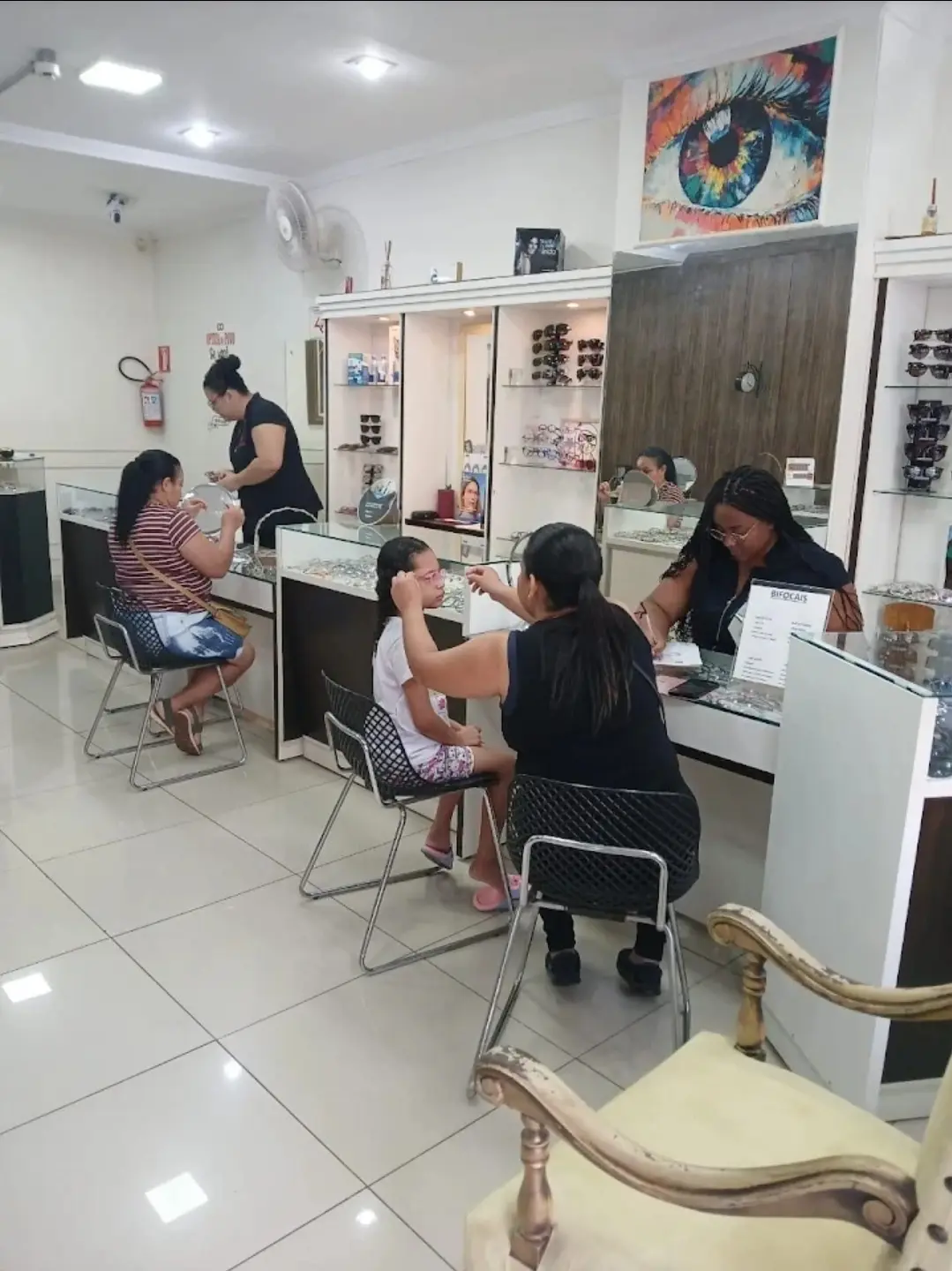 Cliente